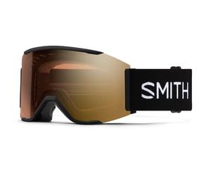 SMITH Squad Mag - Mixte - Noir - taille Unique- modèle 2027