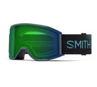 SMITH Squad Mag - Mixte - Noir / Vert / Bleu - taille Unique- modèle 2027