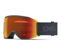 Smith Squad Mag - Masque ski Slate Unique