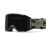 Smith - Squad Mag - unisex - Sport - Vert - Taille: ONE Size