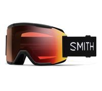 SMITH Squad - Mixte - Noir - taille Unique- modèle 2026