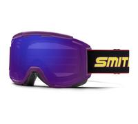 Smith - Squad MTB ChromaPop S2 (VLT 23%) + S0 (VLT 90%) - Masque VTT - archive wild child