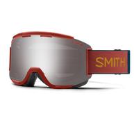 Smith - Squad MTB ChromaPop S3 (VLT 13%) + S0 (VLT 90%) - Masque VTT - sedona / pacific