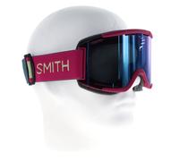 Smith Squad MTB Lunettes Taille unique Rose