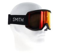 Smith Squad MTB Lunettes Taille unique Rouge