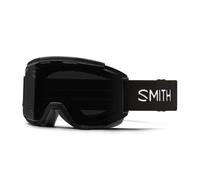 Smith - Squad MTB - Masque VTT Black - ChromaPop Sun Black Cat 3 + Clear Cat 0