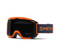Smith - Squad MTB - Masque VTT High Fives - ChromaPop Sun Black Cat 3 + Clear Cat 0