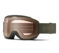 SMITH Squad Mtb - Mixte - Vert - taille Unique- modèle 2025