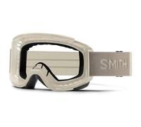 Smith Squad Mtb Goggles Beige Clear/CAT0 Chalk / Clear
