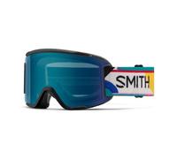 Smith - Squad S ChromaPop Mirror S2 + S0 - Masque de ski - formations