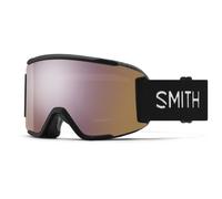 Smith - Squad S ChromaPop Mirror S2 + S0 - Masque de ski - black