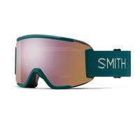 Smith - Squad S ChromaPop S2+S0 (VLT 23+84%) - Masque de ski - malachite 2425