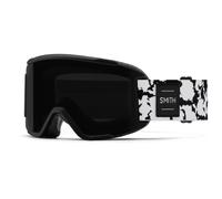 Smith - Squad S ChromaPop S3 + S0 - Masque de ski - black marble