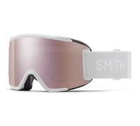 SMITH Squad S - Femme - Gris / Blanc - taille Unique- modèle 2025