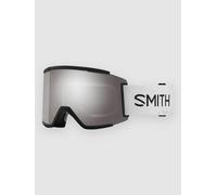 Smith Squad XL Alice Robinson Ac Masque blanc Uni