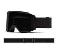 SMITH Squad Xl Blackout Cps - Homme - Noir - taille Unique- modèle 2026
