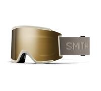 Smith - Squad XL ChromaPop S3 + S1 - Masque de ski - chalk