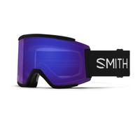 Smith - Squad XL ChromaPop Mirror S2 + S1 - Masque de ski - black
