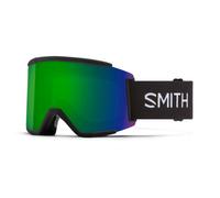 Smith - Squad XL ChromaPOP Mirror S3 VLT 9% - Masque de ski - black