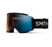 Smith - Squad XL ChromaPop Photochromic Mirror S1-3 - Masque de ski - black