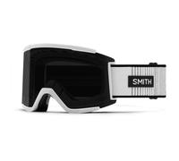 Smith - Squad XL ChromaPop S3 + S1 - Masque de ski - white fade out