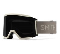 Smith - Squad XL ChromaPop S3 + S1 - Masque de ski - chalk