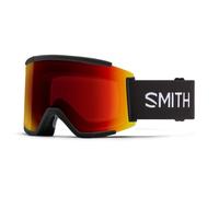 SMITH Squad XL Lentilles de Rechange pour Lunettes, Adultes, Unisexe, Noir (Multicolore)