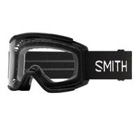 SMITH Squad XL Lunettes de natation VTT Noir