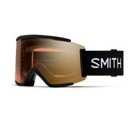 Smith - Masque De Ski / Snow Squad XL Homme Black Cat 1-3 - Homme - Taille u - Noir
