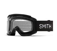 Smith Optics Masque de VTT Squad MTB XL Noir/Orange Cat.2