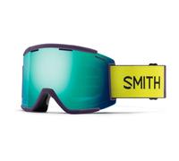 Smith - Squad XL MTB ChromaPop S3 (VLT 12%) + S0 (VLT 90%) - Masque VTT - zero gravity