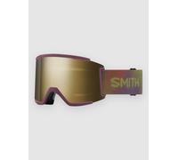 Smith Squad XL Sprayer Masque Uni