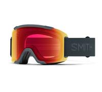 Smith - Squad2 1CP Photochromic Mirror S1-3 - Masque de ski - M - slate / red mirror