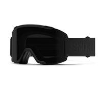 Smith - Squad2 1CP S3 + Clear S0 - Masque de ski - M - blackout / cp sun black