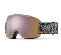 SMITH Squad2 2cp - Mixte - Multicolore / Violet - taille Unique- modèle 2027