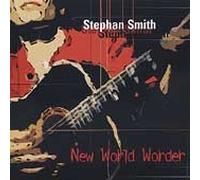 Smith, Stephan - New World Worder