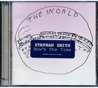Smith, Stephan - Now's The Time