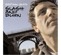 Smith, Stephan - Slash & Burn