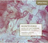 Smith,Stephen - Missa in Illo Tempore Magnific