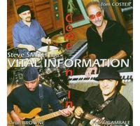 Smith Steve and Vita - Come on in [Import]