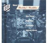 Smith Steve & Buddy - Steve Smith & Buddy's Buddies [Import]