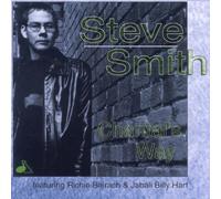 Smith, Steve - Chantal's Way