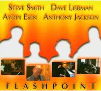 Flashpoint