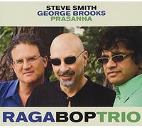 Smith, Steve - Raga Bop Trio