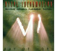 Smith Steve - Ray of Hope [Import]