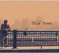 Smith, Steve - This Town