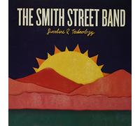Smith Street Band, the - Sunshine and Technology