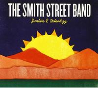 SMITH STREET BAND - Sunshine and Technology