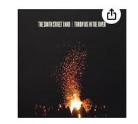 Smith Street Band - Throw Me in The River [Import]