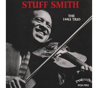 Smith, Stuff - 1943 Trio World Jam Session Re